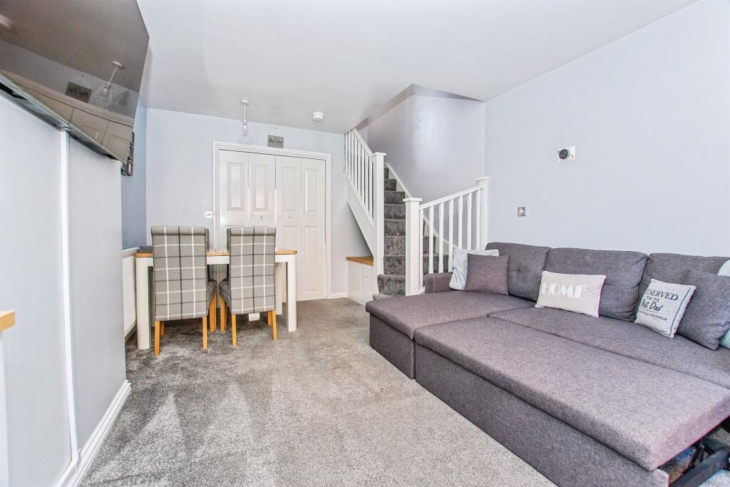 House in Boston, Kirton - View 5