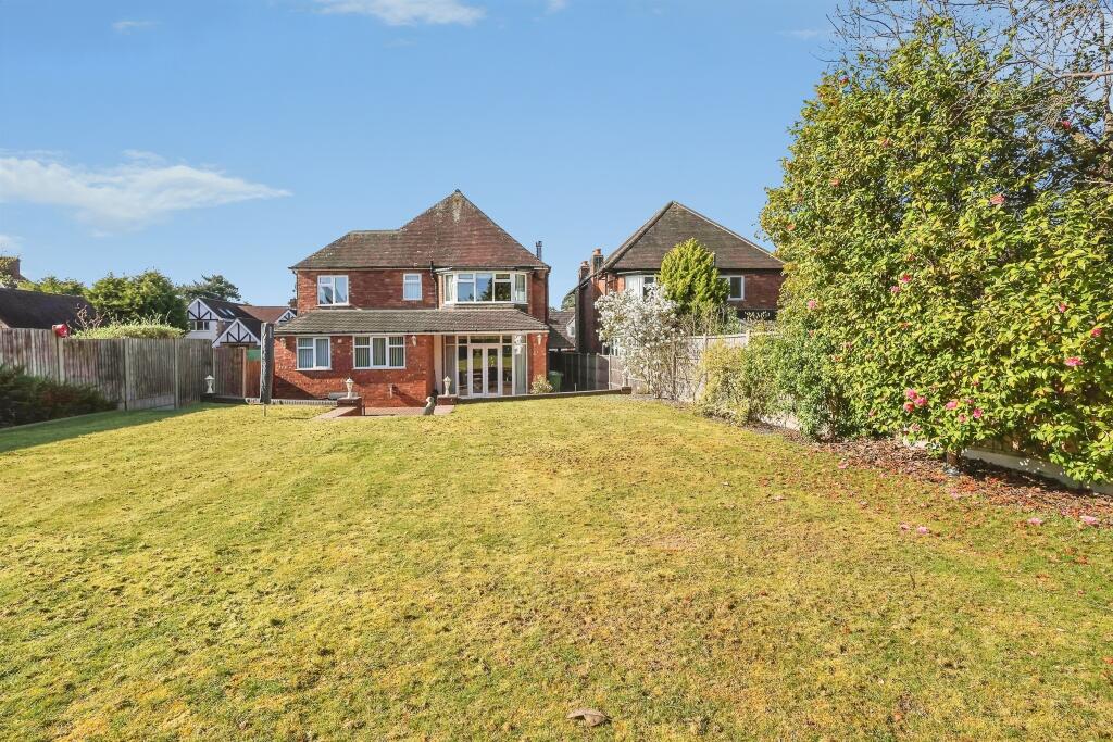 Additional image 19 of Chester Road, Castle Bromwich, Birmingham