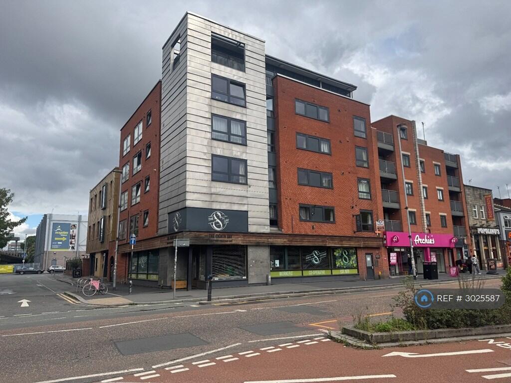 Main image of property: The Eighth Day, Manchester, M1