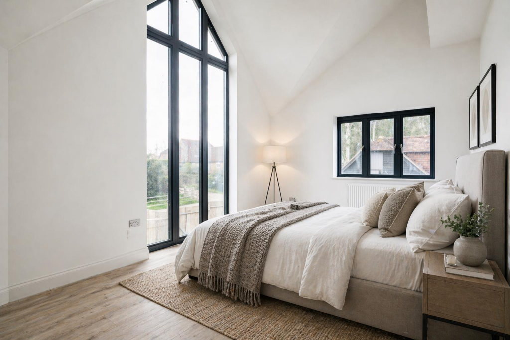 Ockley Lane, Hassocks - View 5