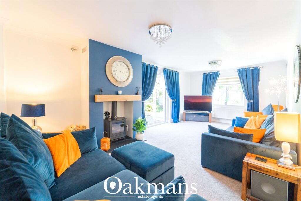 House in Birmingham - View 5