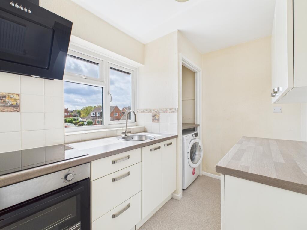 Main image of property: Leyson Road, The Reddings, Cheltenham, GL51 