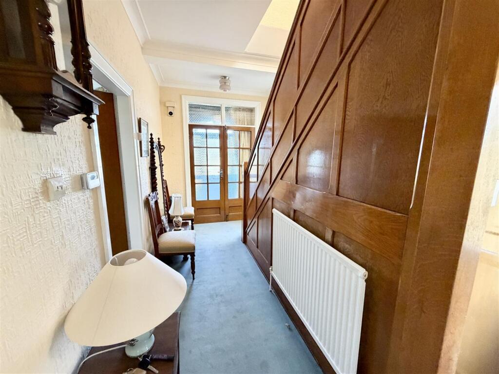 House in Calderdale, West Yorkshire - More