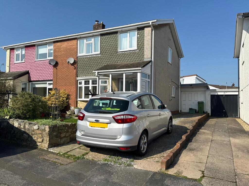 Main image of property: Midfield Estate, Penperlleni, Pontypool, NP4