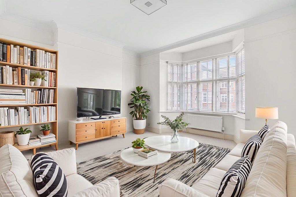 Main image of property: Grove Crescent, Kingston Upon Thames KT1