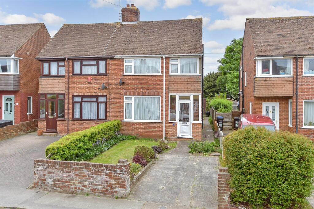 Main image of property: Northdown Road, Broadstairs, Kent