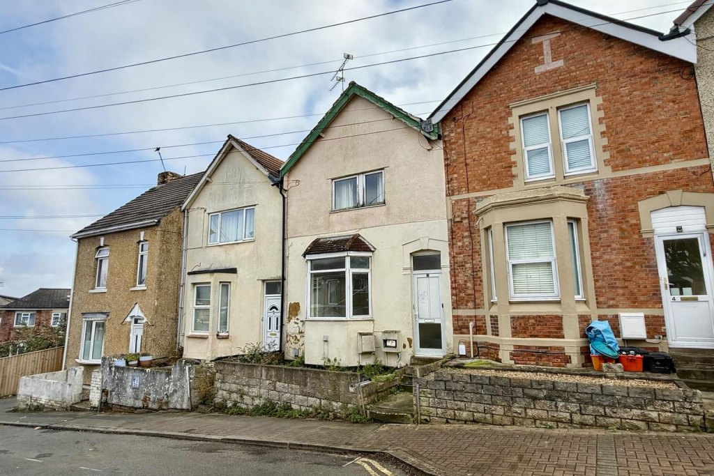 Main image of property: Swindon Road, Swindon