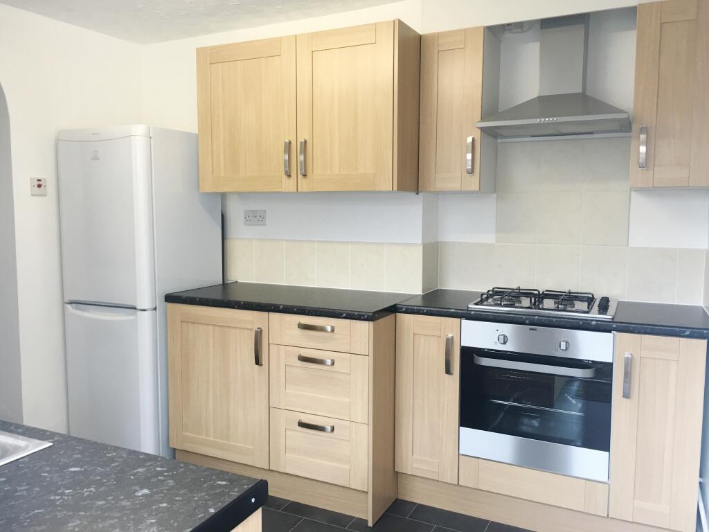 Main image of property: Whittington Street, Pennycomequick