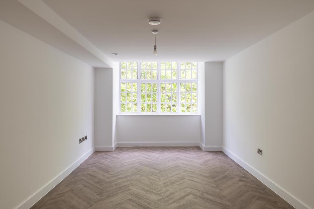 Apartment in Birmingham, Jewellery Quarter - View 4