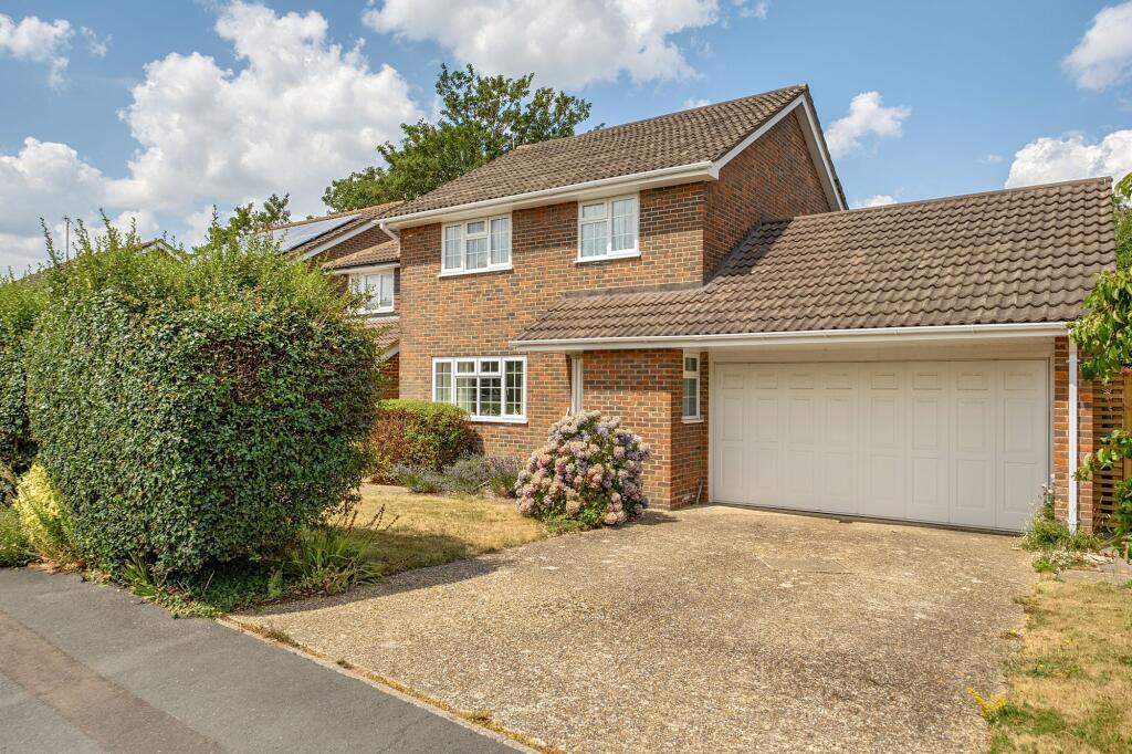 Main image of property: Faithfull Crescent, Storrington, RH20