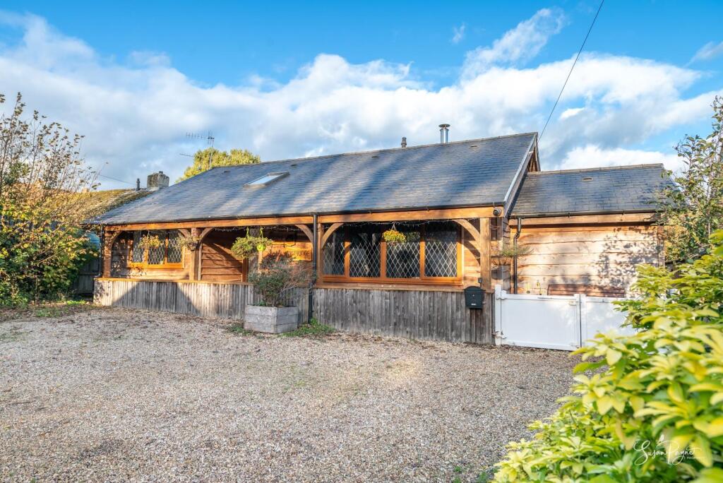 Main image of property: *CHAIN FREE* Newchurch, Sandown