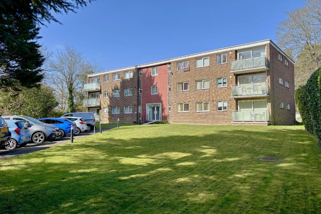 Main image of property: Brownhill Road, Chandler's Ford, Eastleigh, SO53