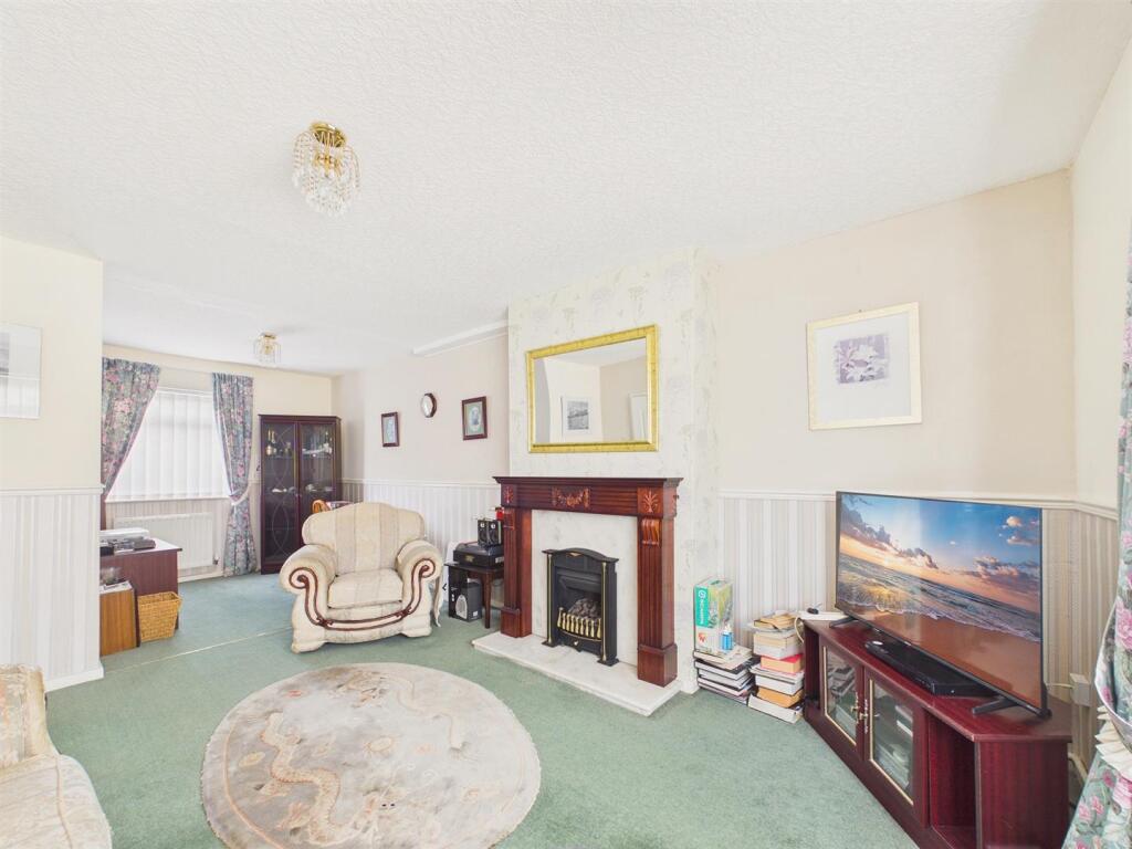 House in Gateshead, North East - More