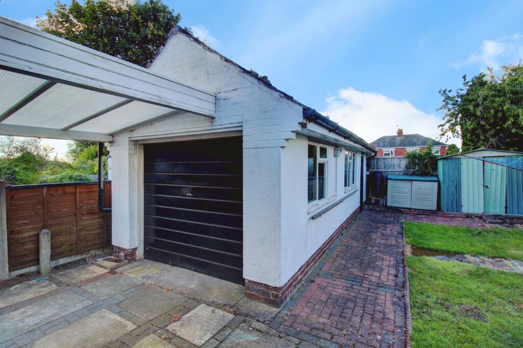 Mountford Crescent, Aldridge, WS9 photo 2