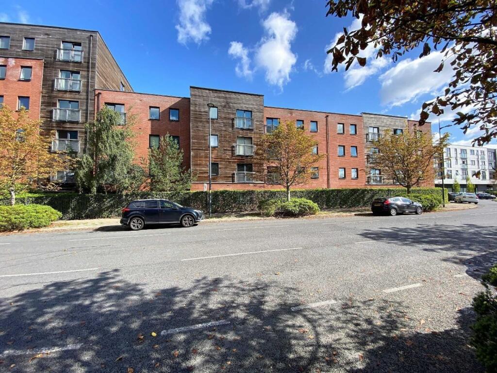 Main image of property: The Boulevard, West Didsbury