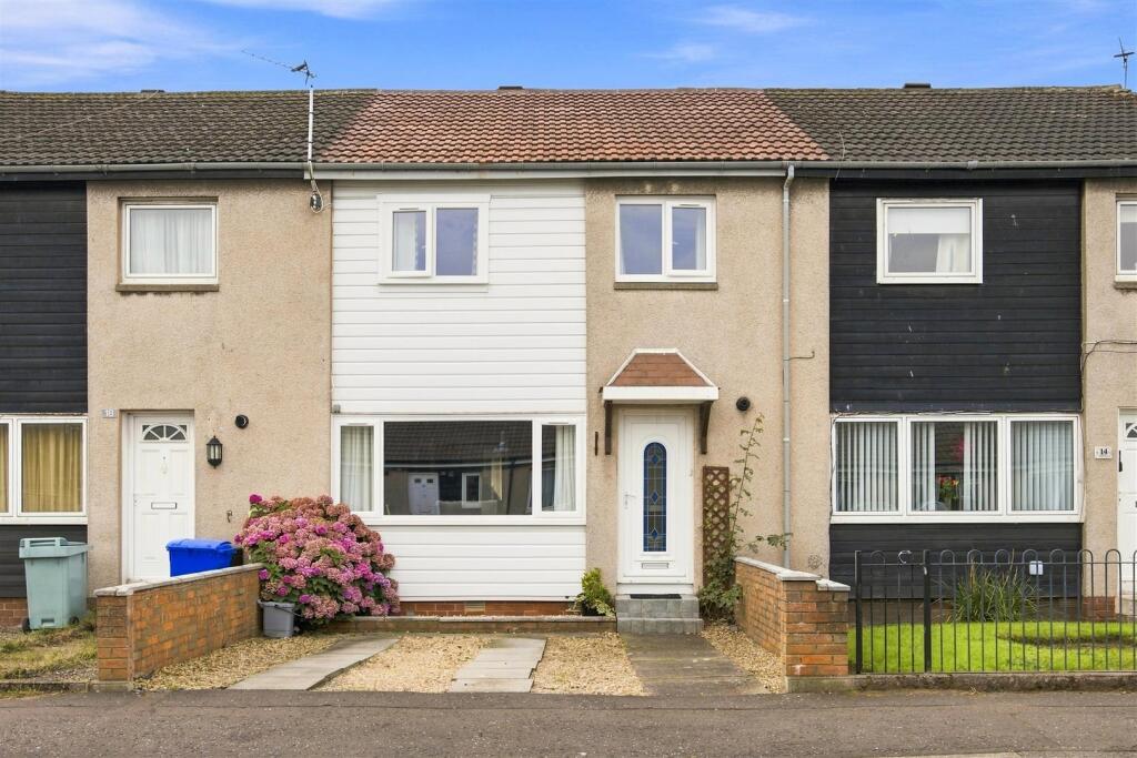 Main image of property: Langcroft Avenue, Prestwick
