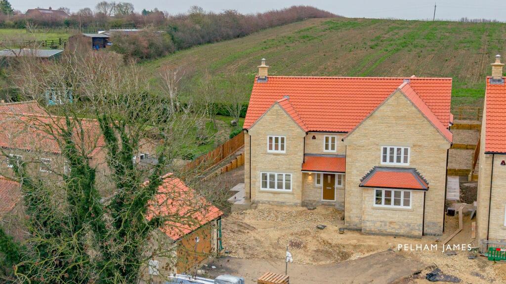 Main image of property: Station Road, Corby Glen, NG33