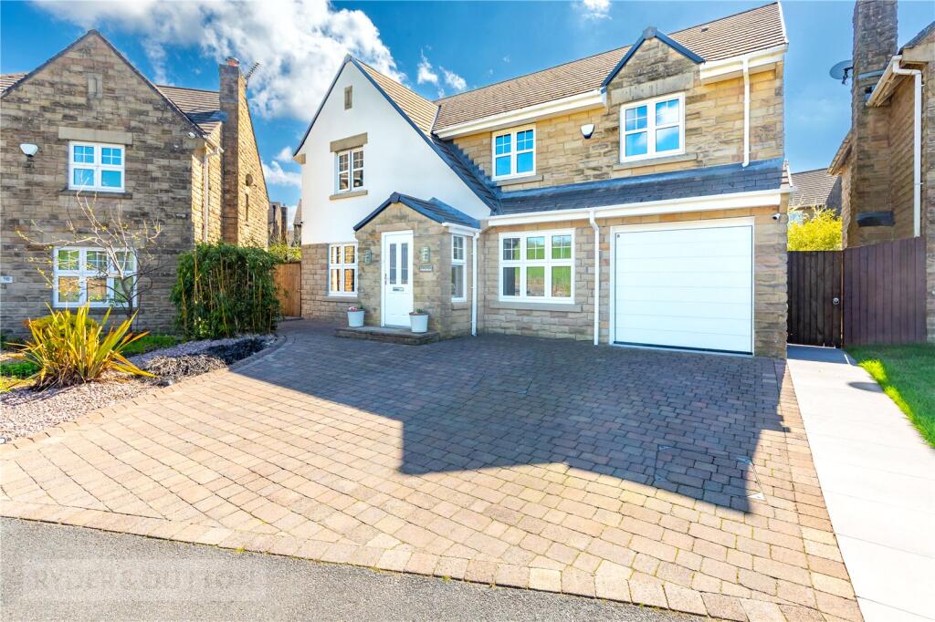 Additional image 40 of Penny Lodge Lane, Loveclough, Rossendale, BB4