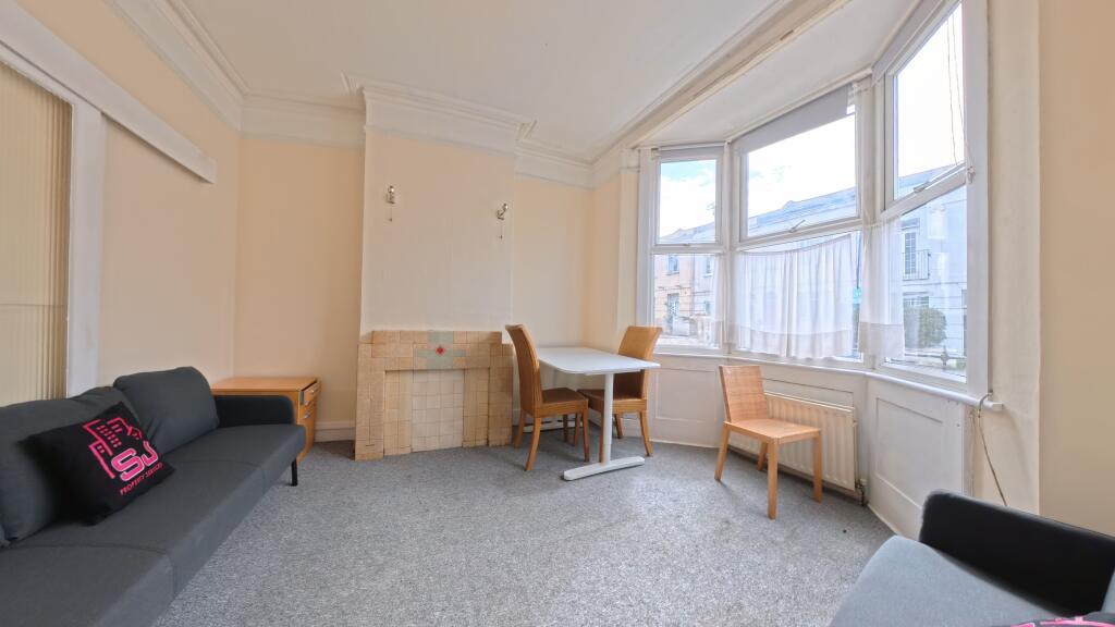 Main image of property: Viaduct Road, Brighton BN1