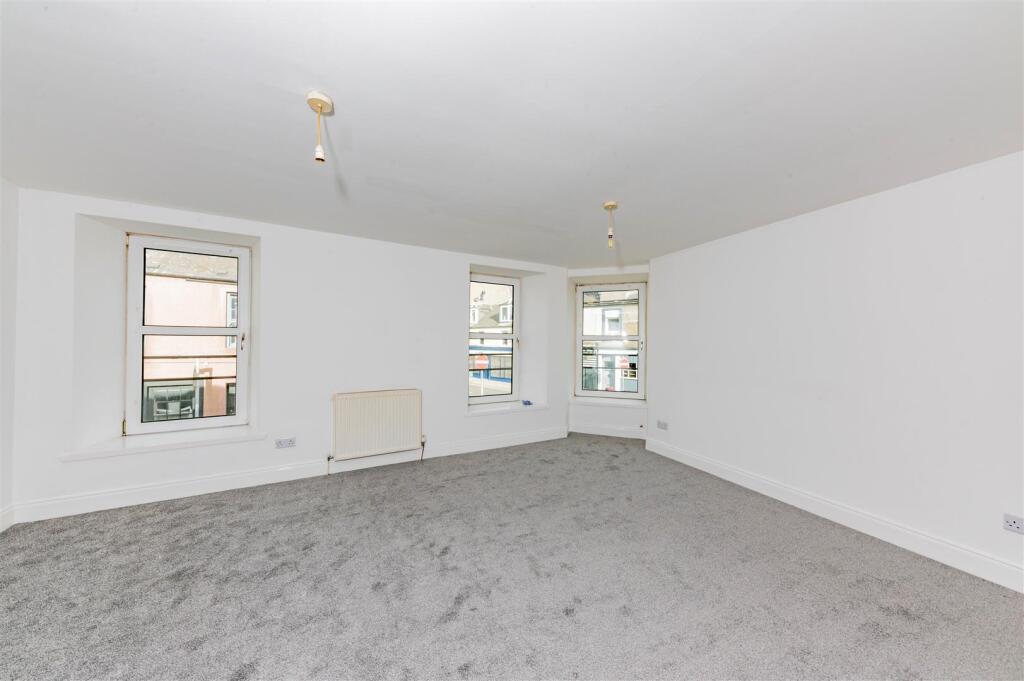 Apartment in Arbroath, West Port - View 3