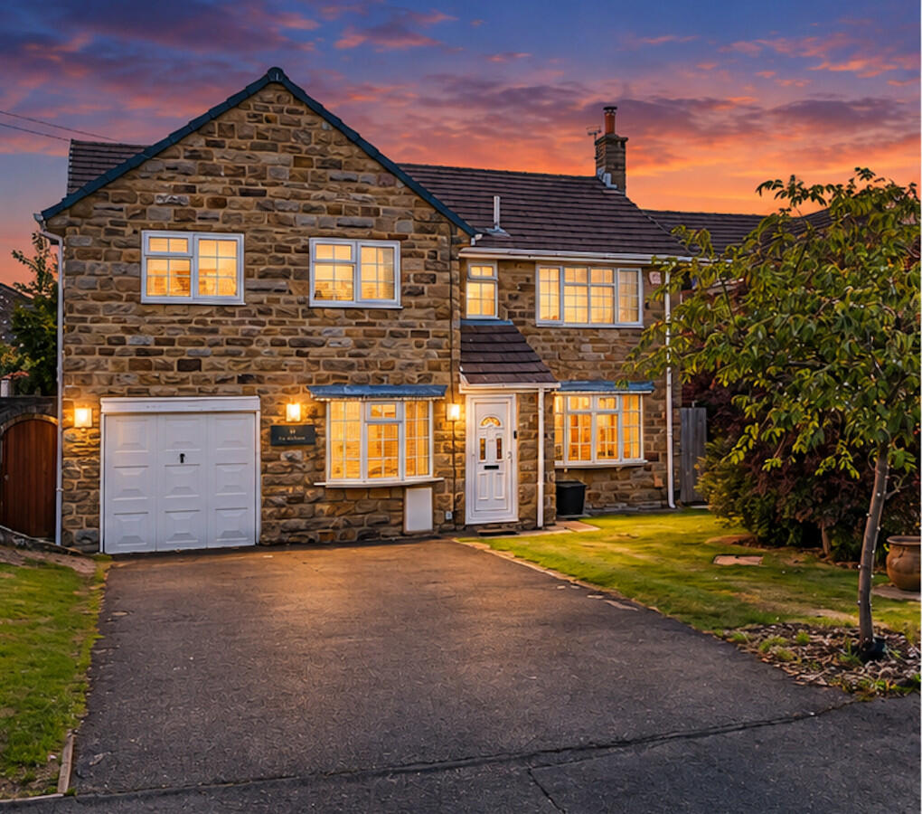Main image of property: Stoneybrook Close, Wakefield, WF4
