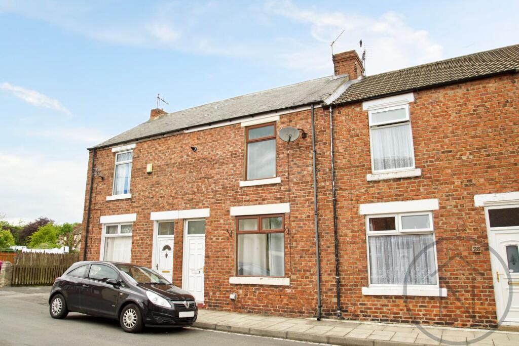 Main image of property: Foundry Street, Shildon, DL4