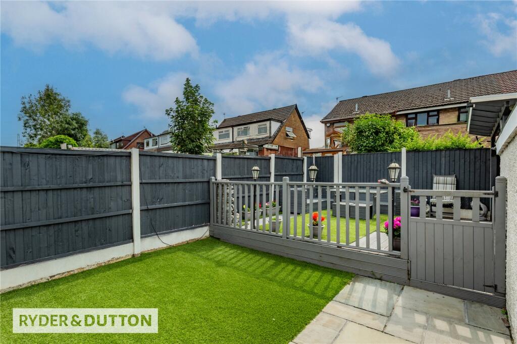 House in Rochdale, Greater Manchester - View 4