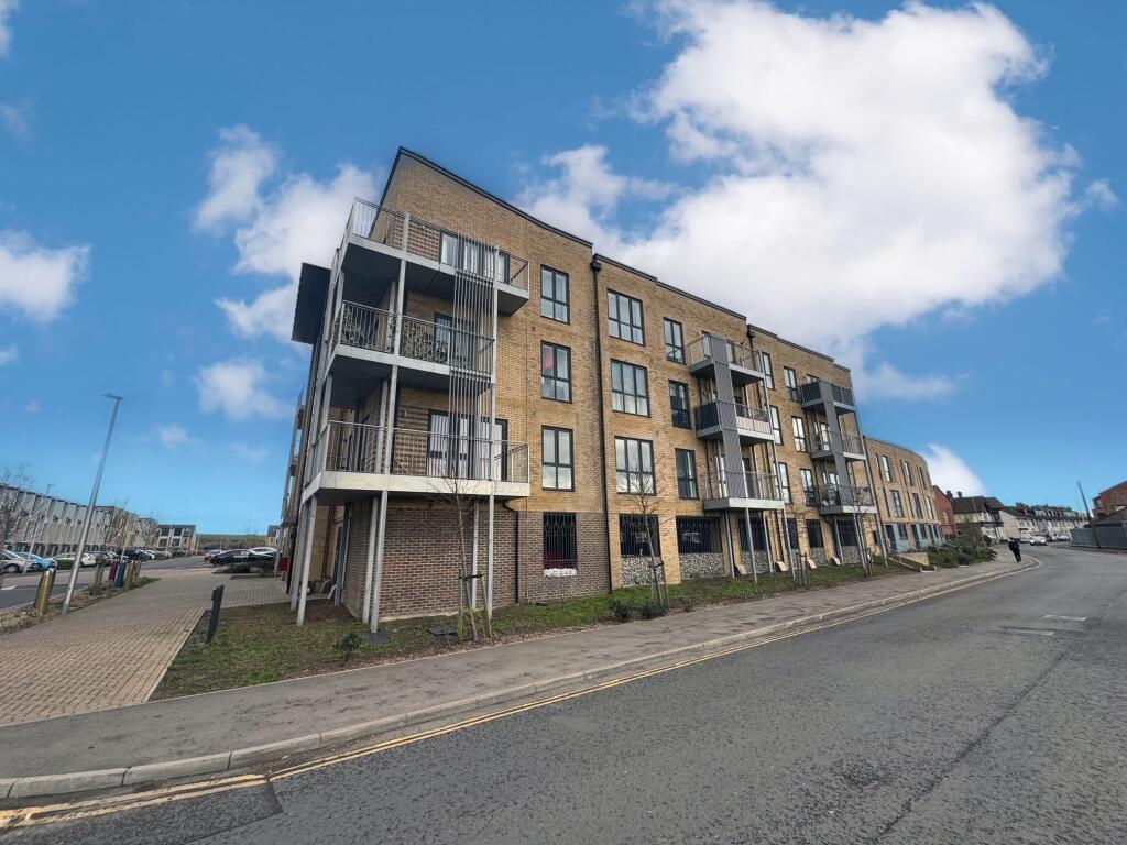 Main image of property: Parker Drive, Newhaven