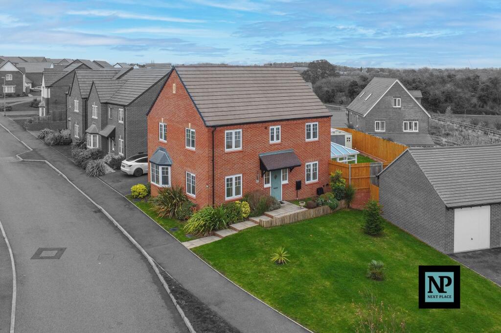 Additional image 8 of Meadow Way, Tamworth, B79