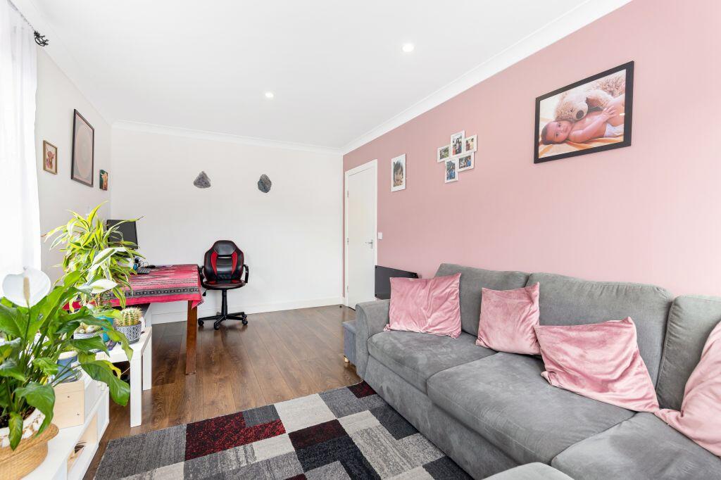 5/7 Ferry Gait Crescent, Silverknowes, Edinburgh, EH4 4GS - View 3