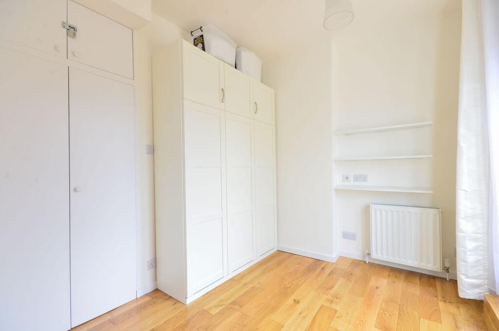 Apartment in London, Royal Borough of Kensington and Chelsea - View 4