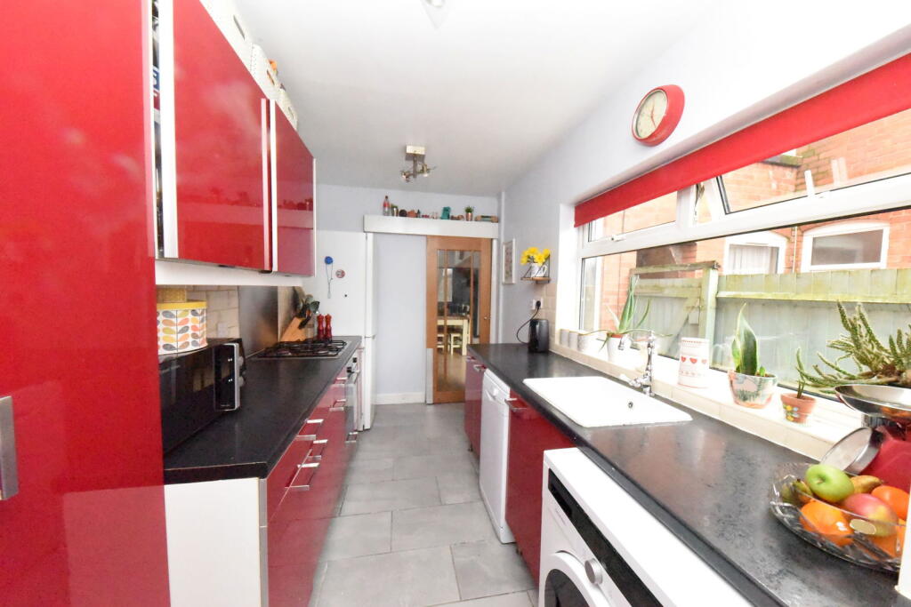 Newlands Road, Stirchley, Birmingham, B30 2SA – pohled 3