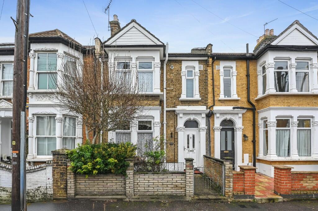 Main image of property: Tylney Road, London, E7