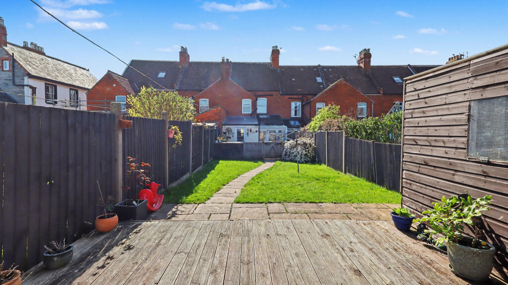 Additional image 18 of Manor House Road, Glastonbury