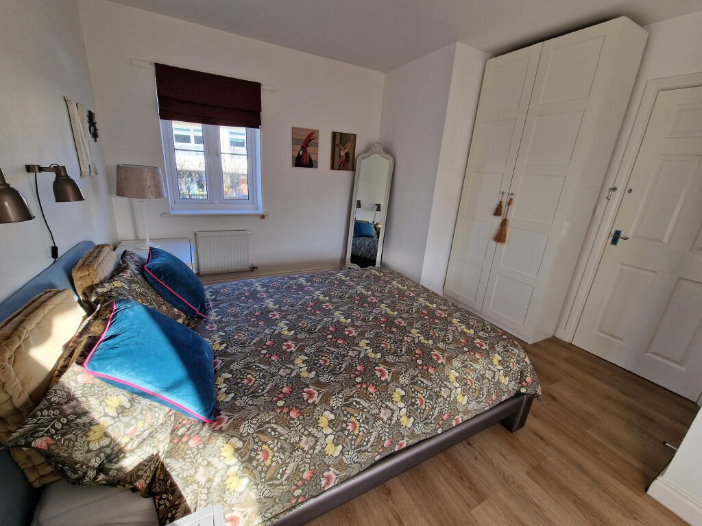 Additional image 12 of Kestrel Way, Houndstone, Yeovil, Somerset, BA22 8ZB