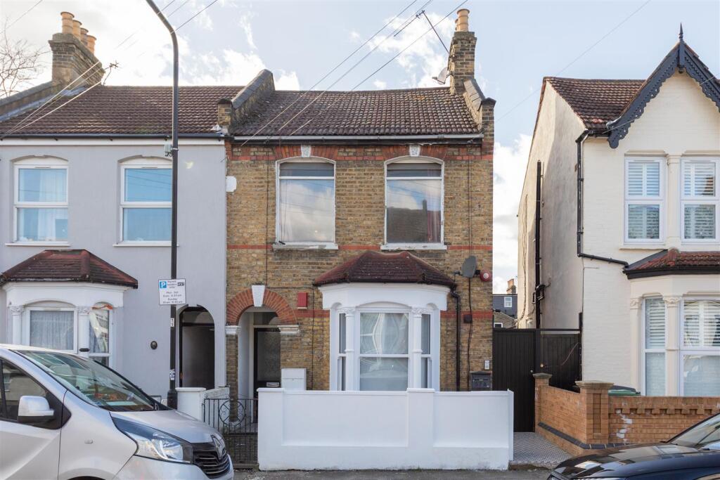 Apartment in London
