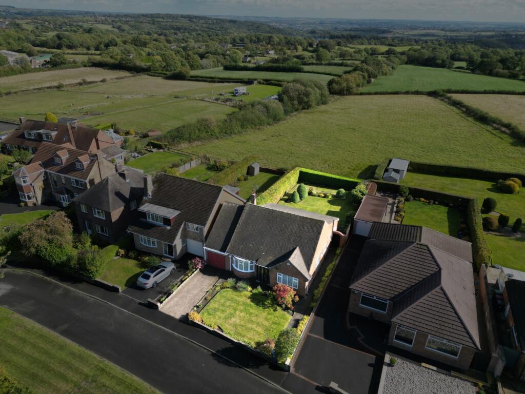 Main image of property: Main Road, Holmesfield, Derbyshire, S18 7WT