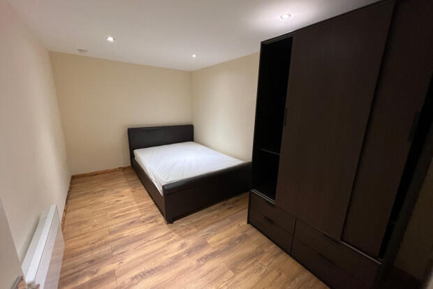 Apartment in Cardiff, Adamsdown - More