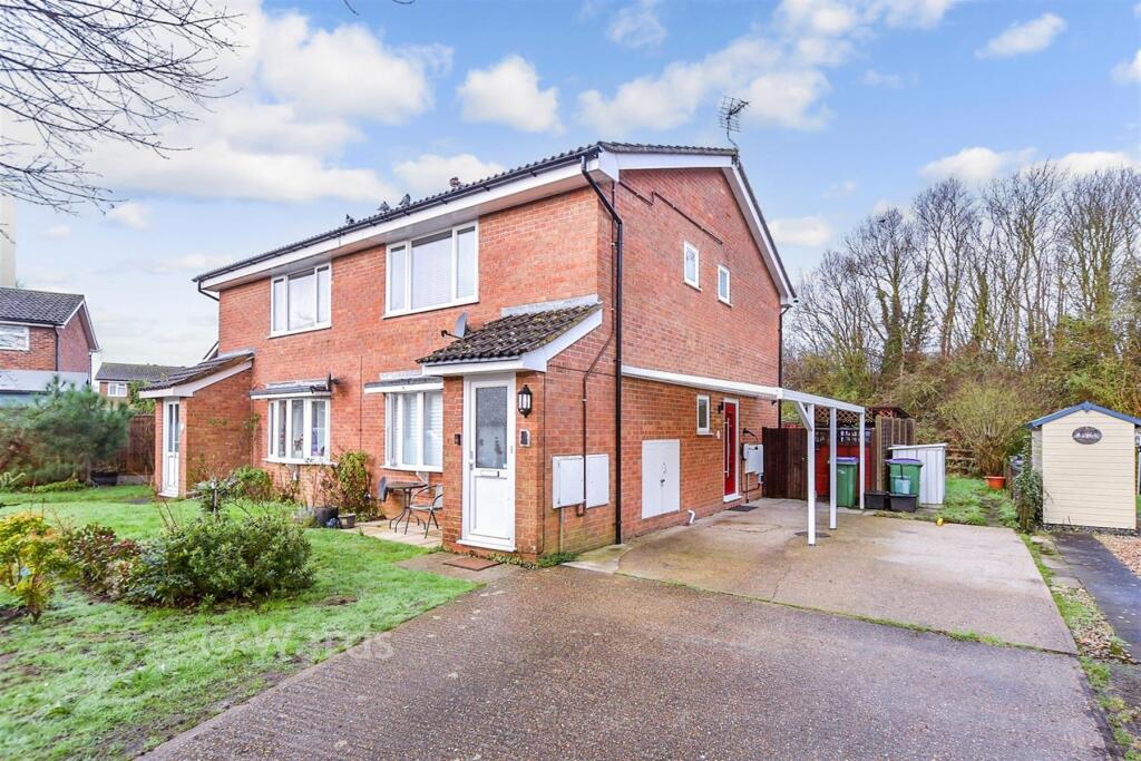 Main image of property: Firs Lane, Cheriton, Folkestone, Kent