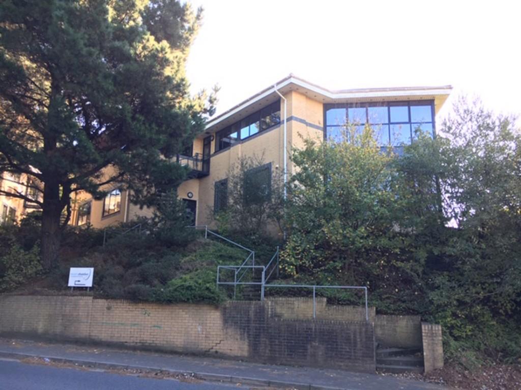 Additional image 6 of UGF Suite 2, Unit C Ling Road, Poole, Dorset, BH12