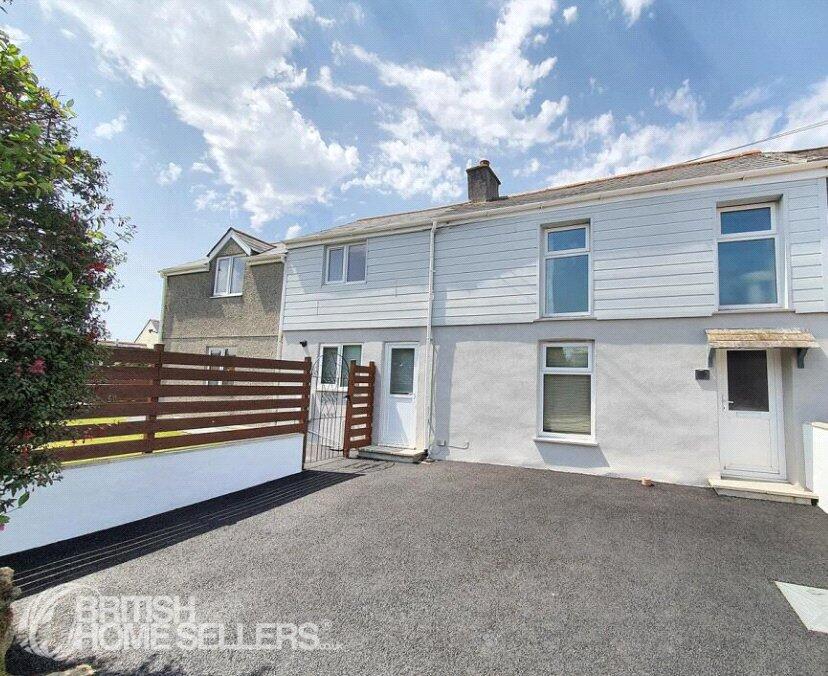Main image of property: Cardrew Terrace, Redruth, Cornwall, TR15