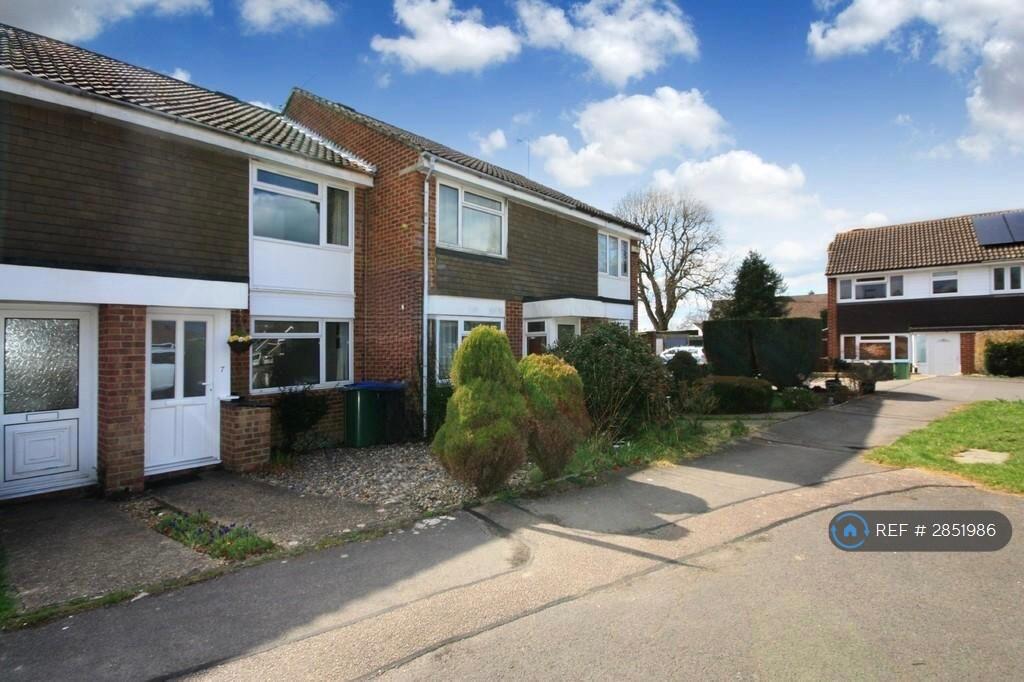 Main image of property: Sycamore Avenue, Horsham, RH12