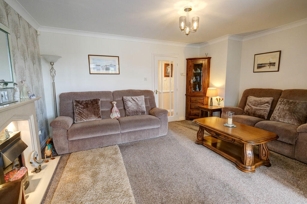 House in Amble - View 4
