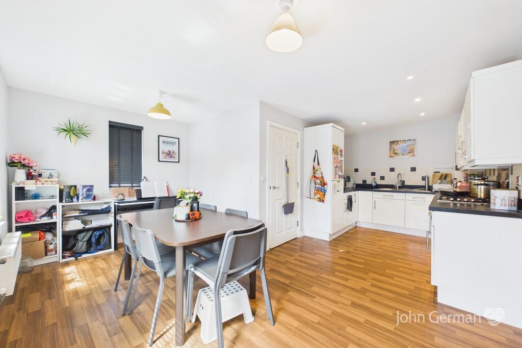 Taylor Court, Ashbourne - View 3