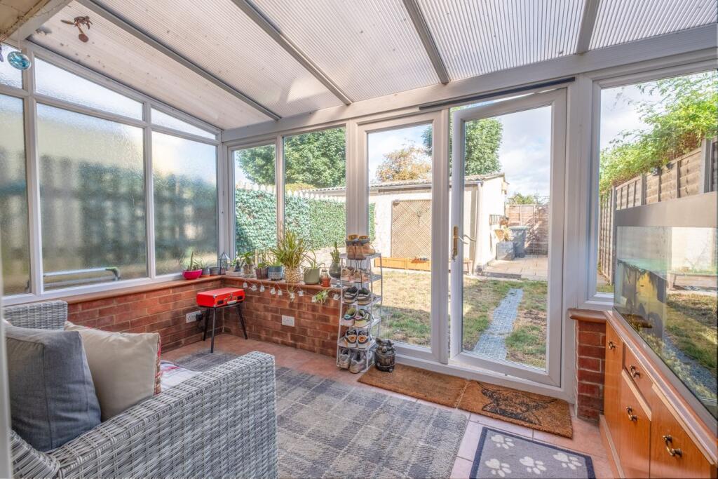 House in Stevenage - More