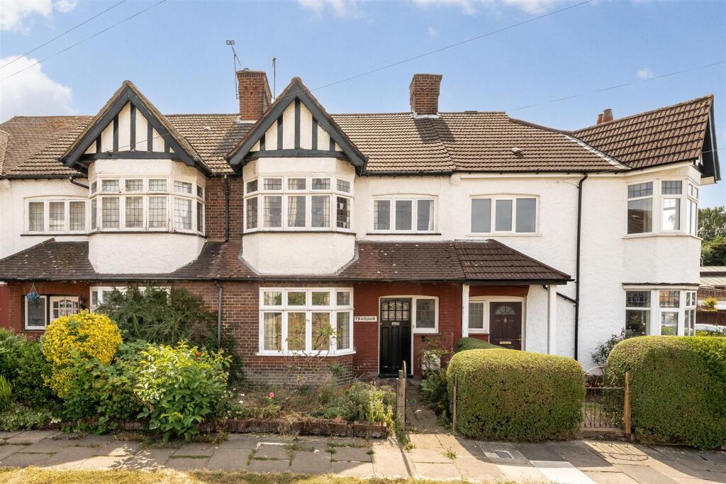 Main image of property: The Gardens, Harrow