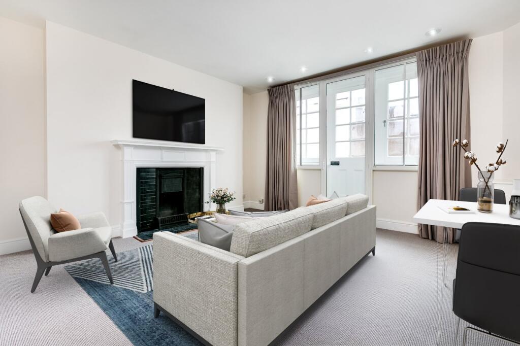 Main image of property: Kings Road,
Chelsea, SW3