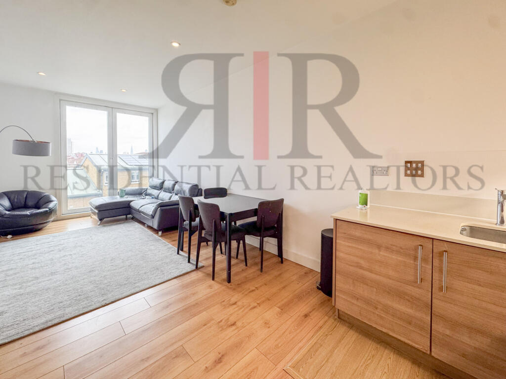 Main image of property: 212 Wandsworth Road, London, London, London, SW8