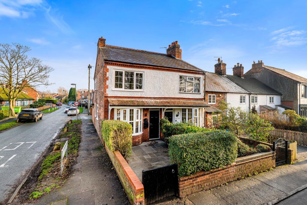 Main image of property: King Street, Hartford, CW8