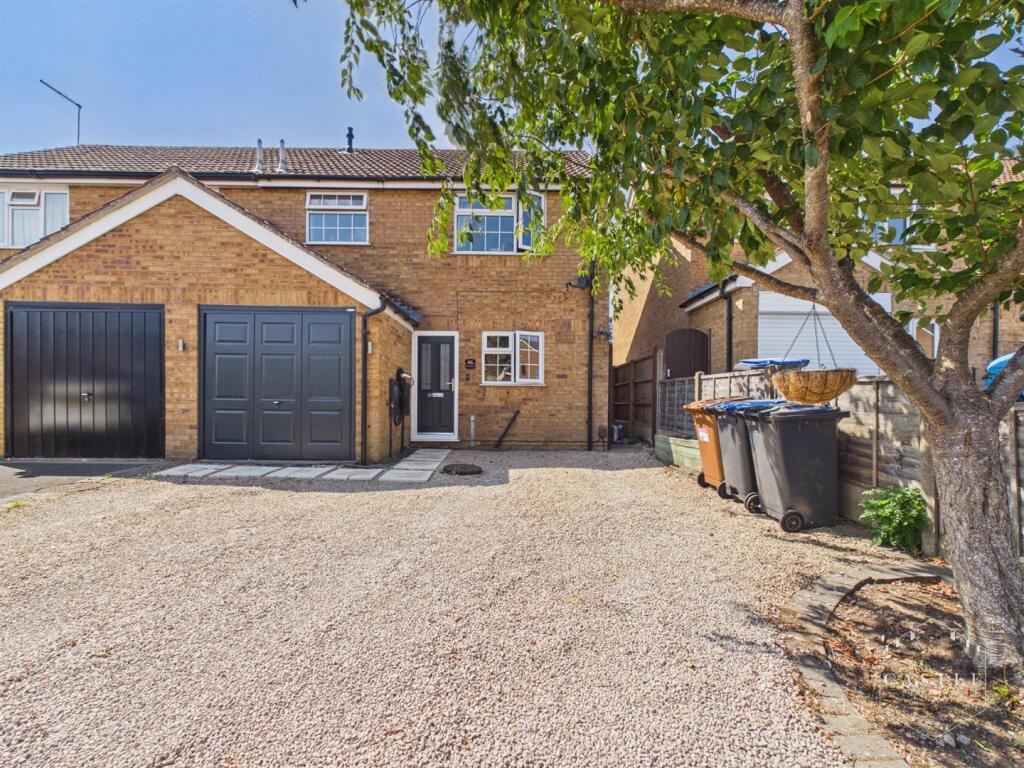 House in Leicester